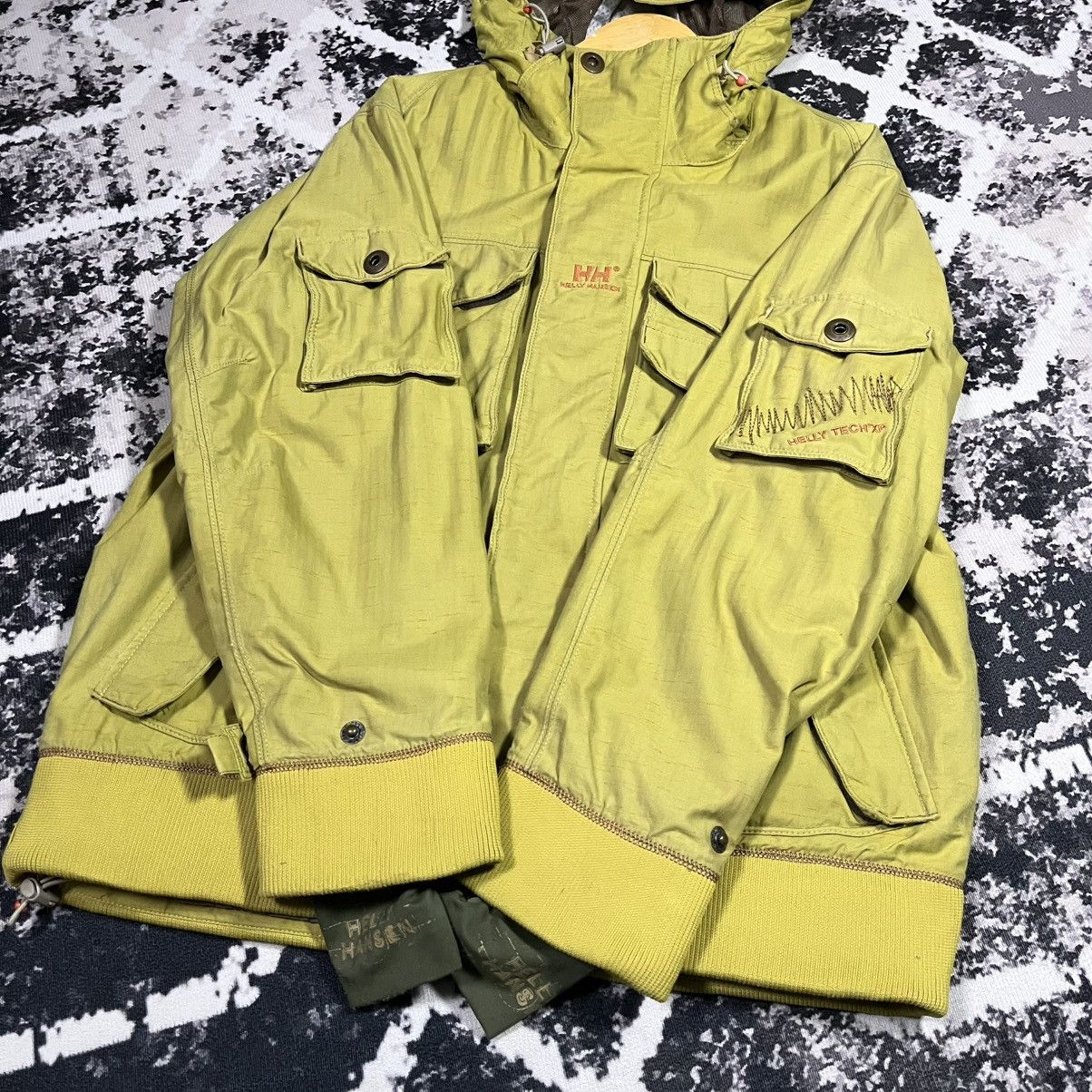 Helly Hansen a28 Helly Hansen Tech Xp WaterTight tactical pocket Size US M / EU 48-50 / 2 - 8 Thumbnail