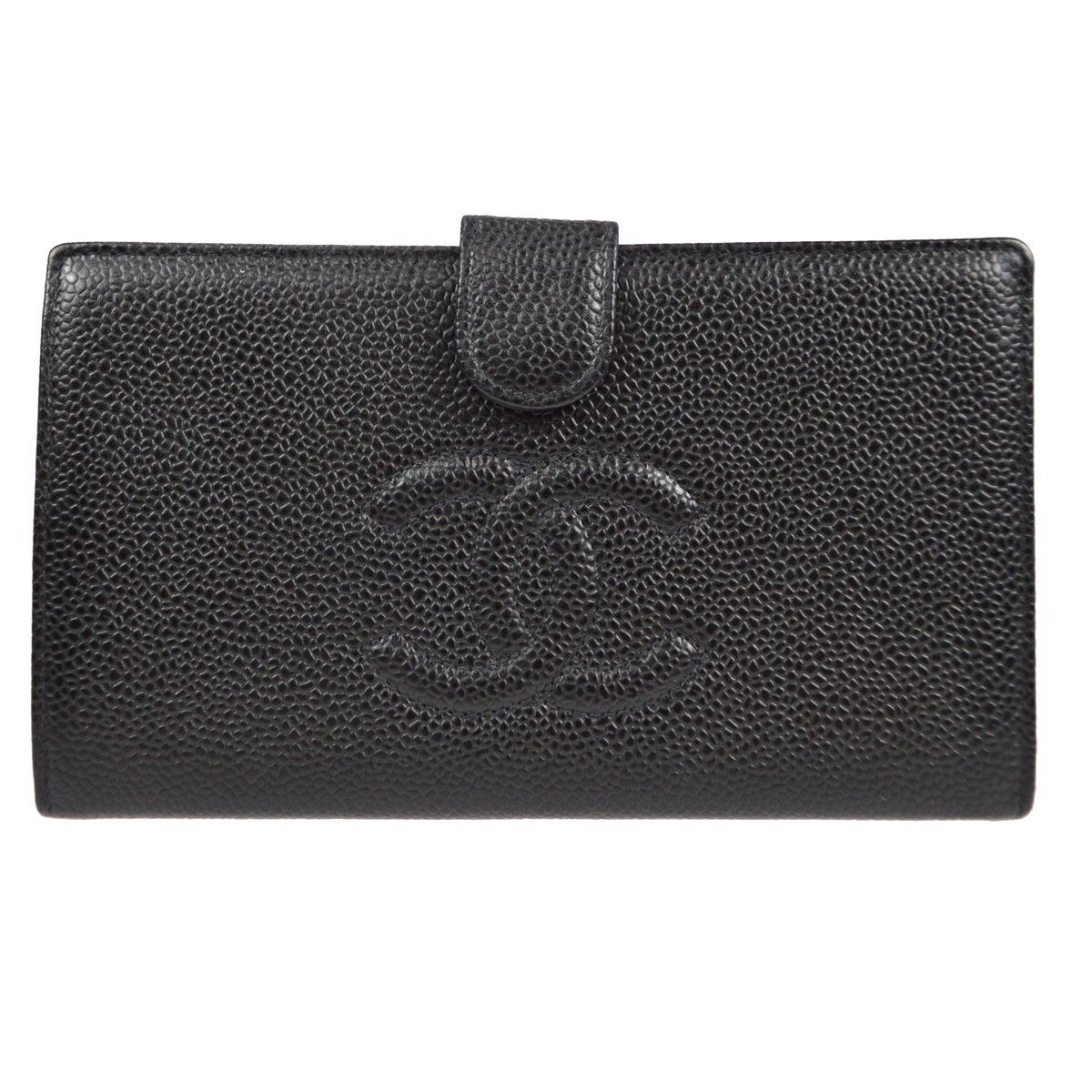 Chanel Chanel Timeless CC French Caviar Size ONE SIZE - 1 Thumbnail