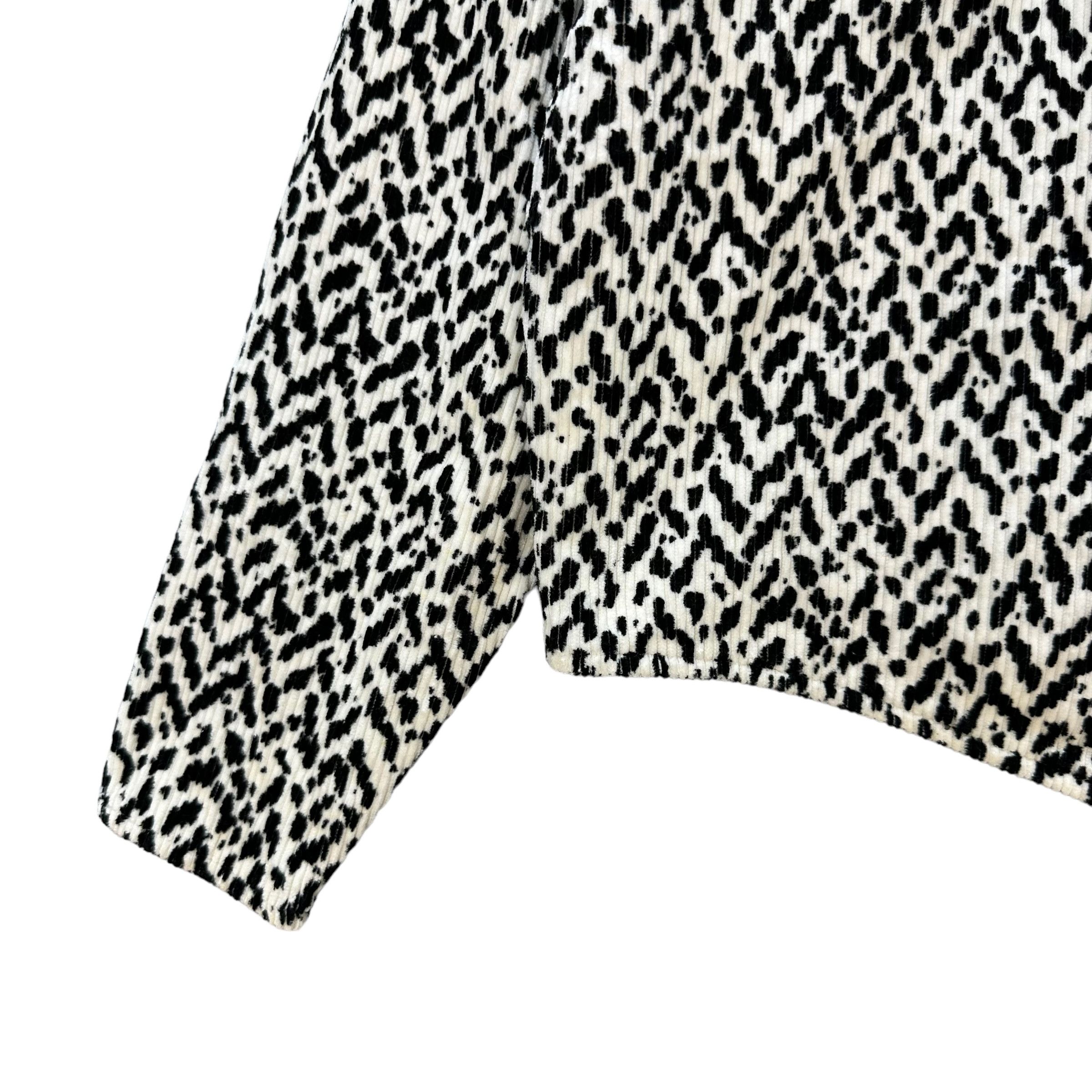 Max Mara Max Mara Belted Cropped Jacket #9135-61 Size S / US 4 / IT 40 - 4 Thumbnail