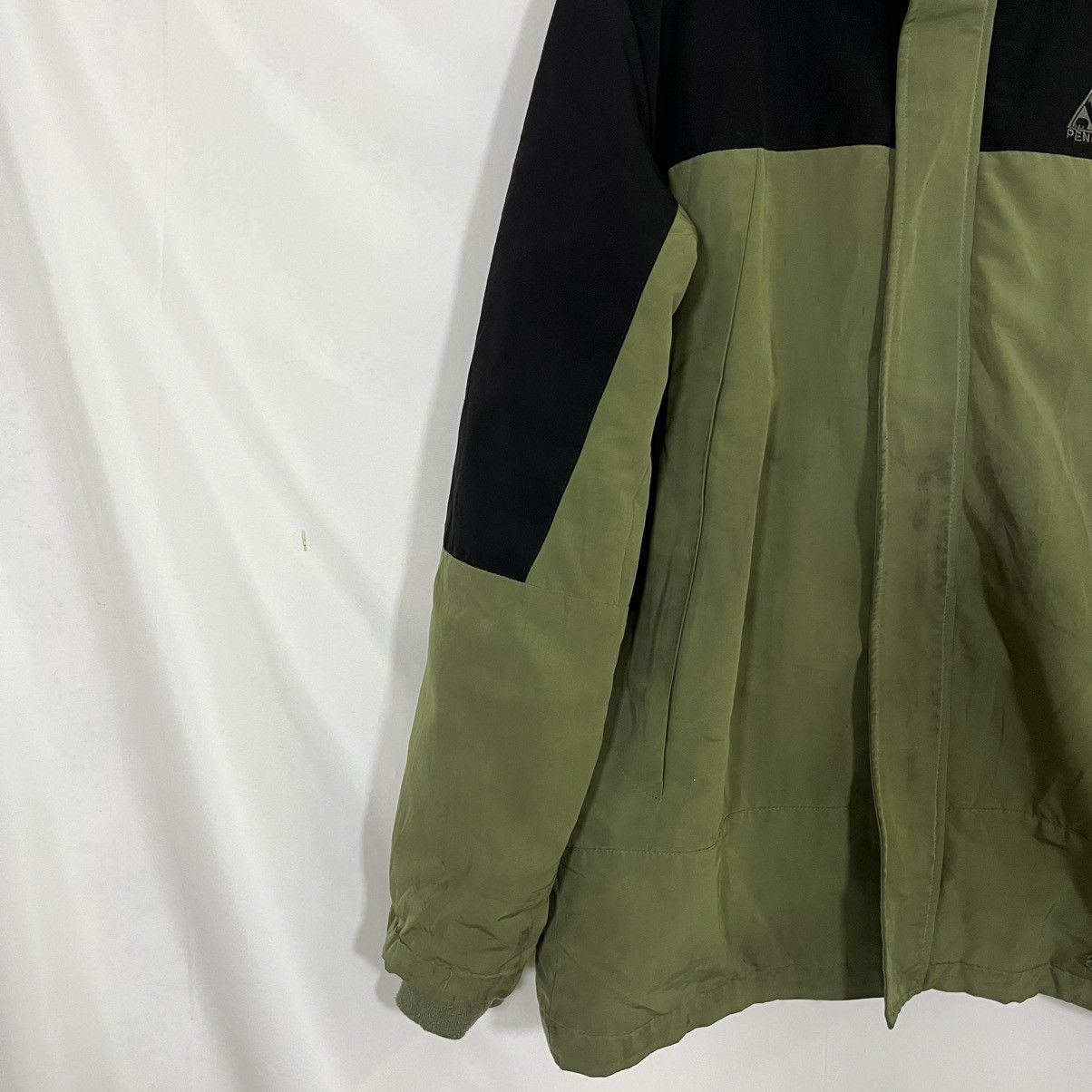 Penfield VINTAGE PENFIELD HOODIE PARKA JACKET Size US XL / EU 56 / 4 - 2 Thumbnail
