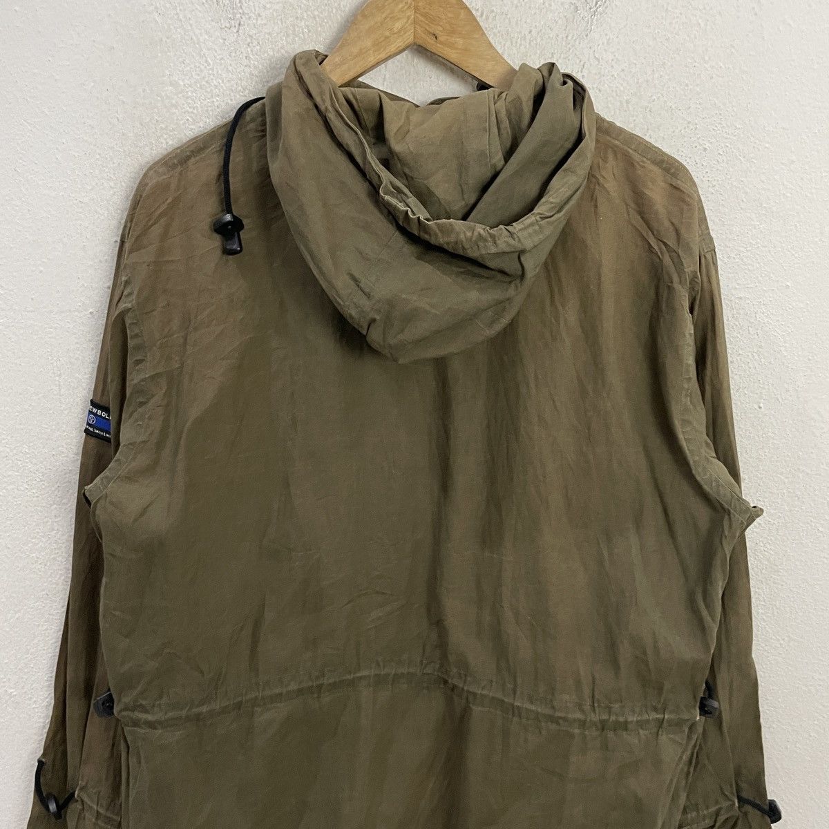 R.Newbold Vintage R.Newbold by Paul Smith Jacket Size US XL / EU 56 / 4 - 11 Thumbnail