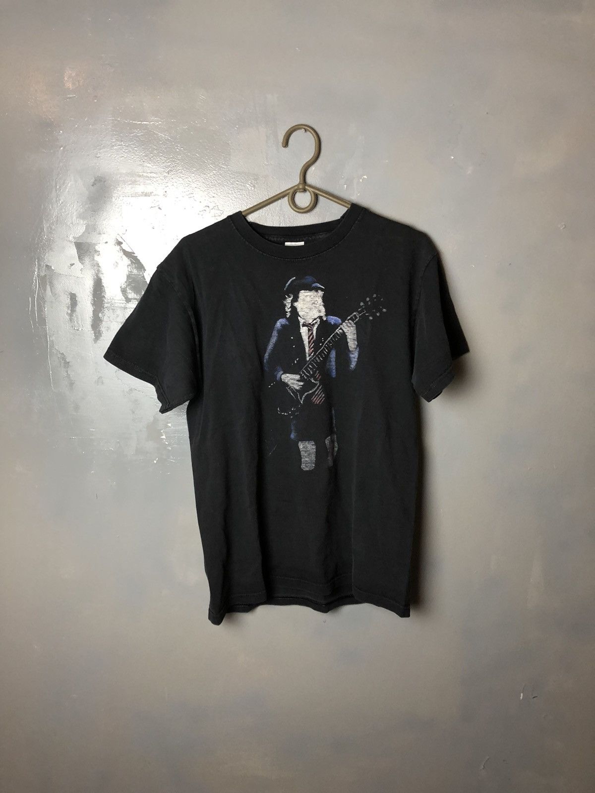 Band Tees Men’s t-shirt rock merch size M Size US M / EU 48-50 / 2 - 1 Thumbnail