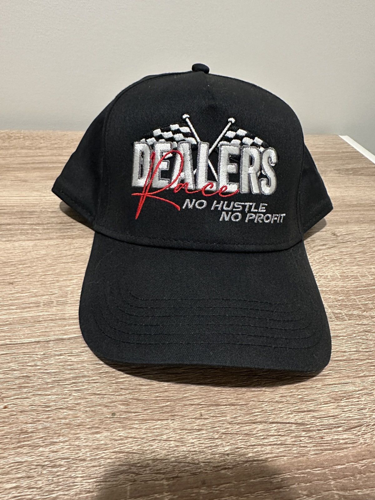 Other Streetwear fitted snapback Size ONE SIZE - 1 Thumbnail