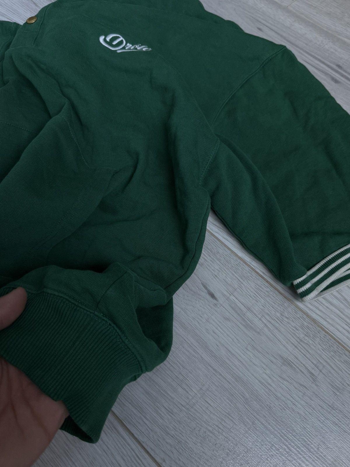 Designer × Drole De Monsieur Drol De Monsieur oversized Polo Shirt Size US XL / EU 56 / 4 - 5 Thumbnail