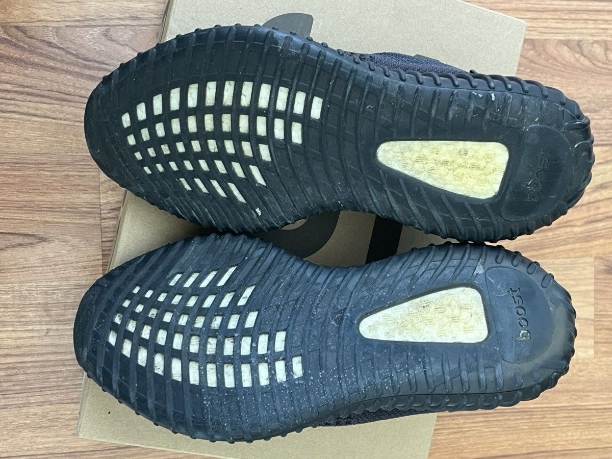 Adidas × Yeezy Yeezy boost 350 v2 Size US 9.5 / EU 42-43 - 4 Thumbnail