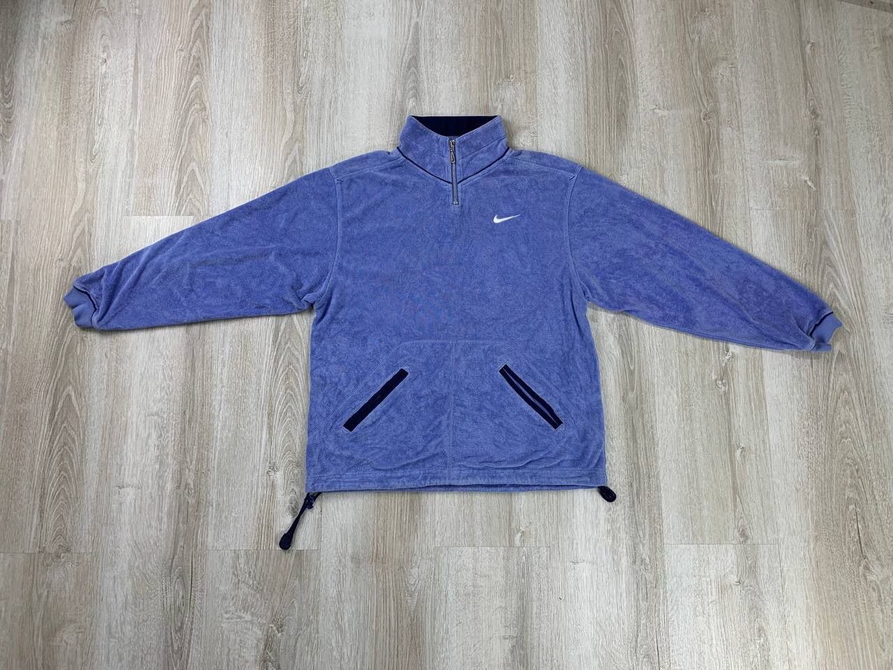 Vintage Womens vintage sweatshirt Nike Size S Size S / US 4 / IT 40 - 1 Thumbnail