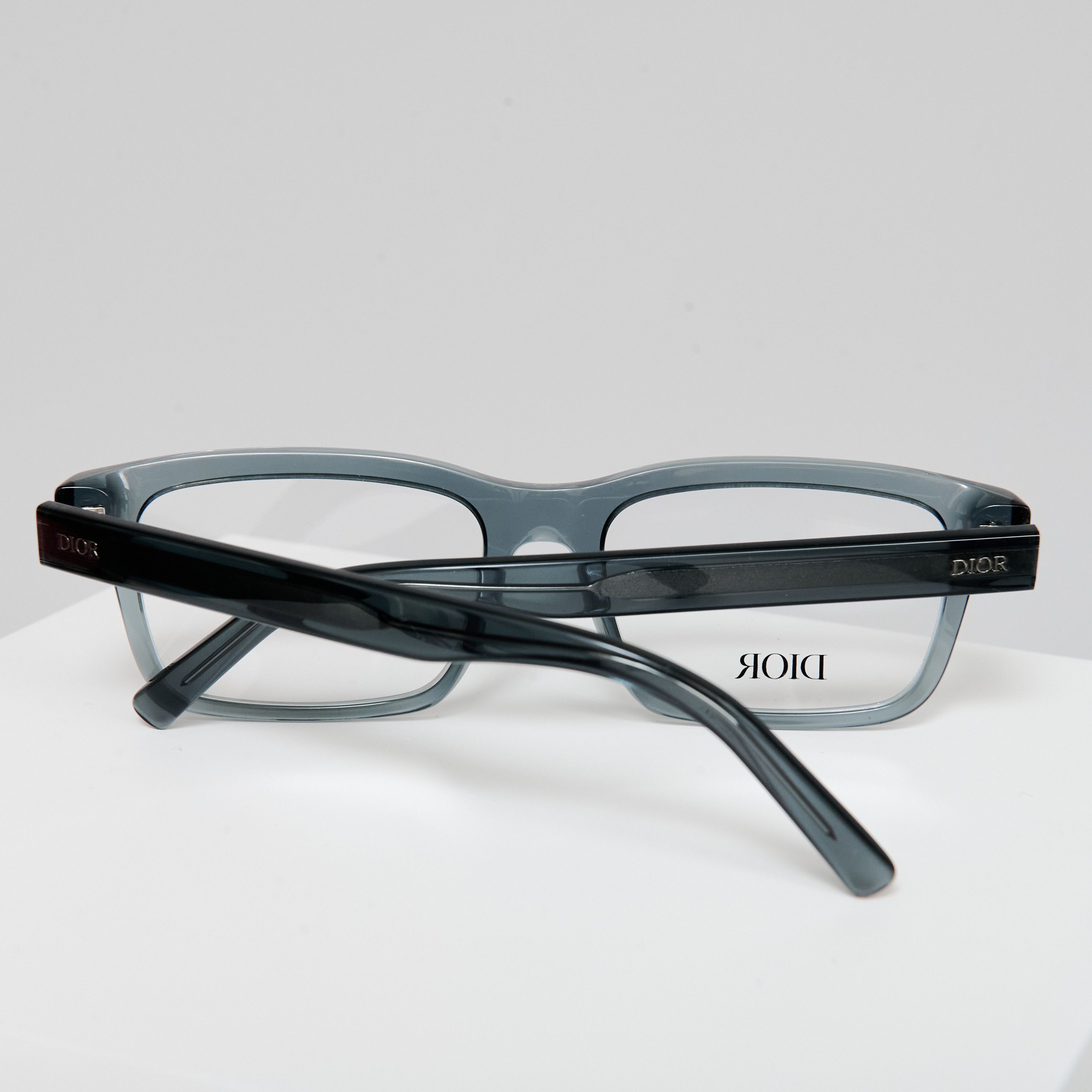 Dior DIOR DIORBOTANICAO S4I 4500 EYELASSES Size ONE SIZE - 10 Thumbnail