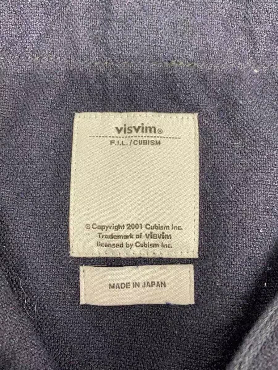Visvim OFFER OK 🔥 VISVIM 16AW DUGOUT SHIRT L/S F.I.L. EXCLUSIVE Size US L / EU 52-54 / 3 - 3 Thumbnail