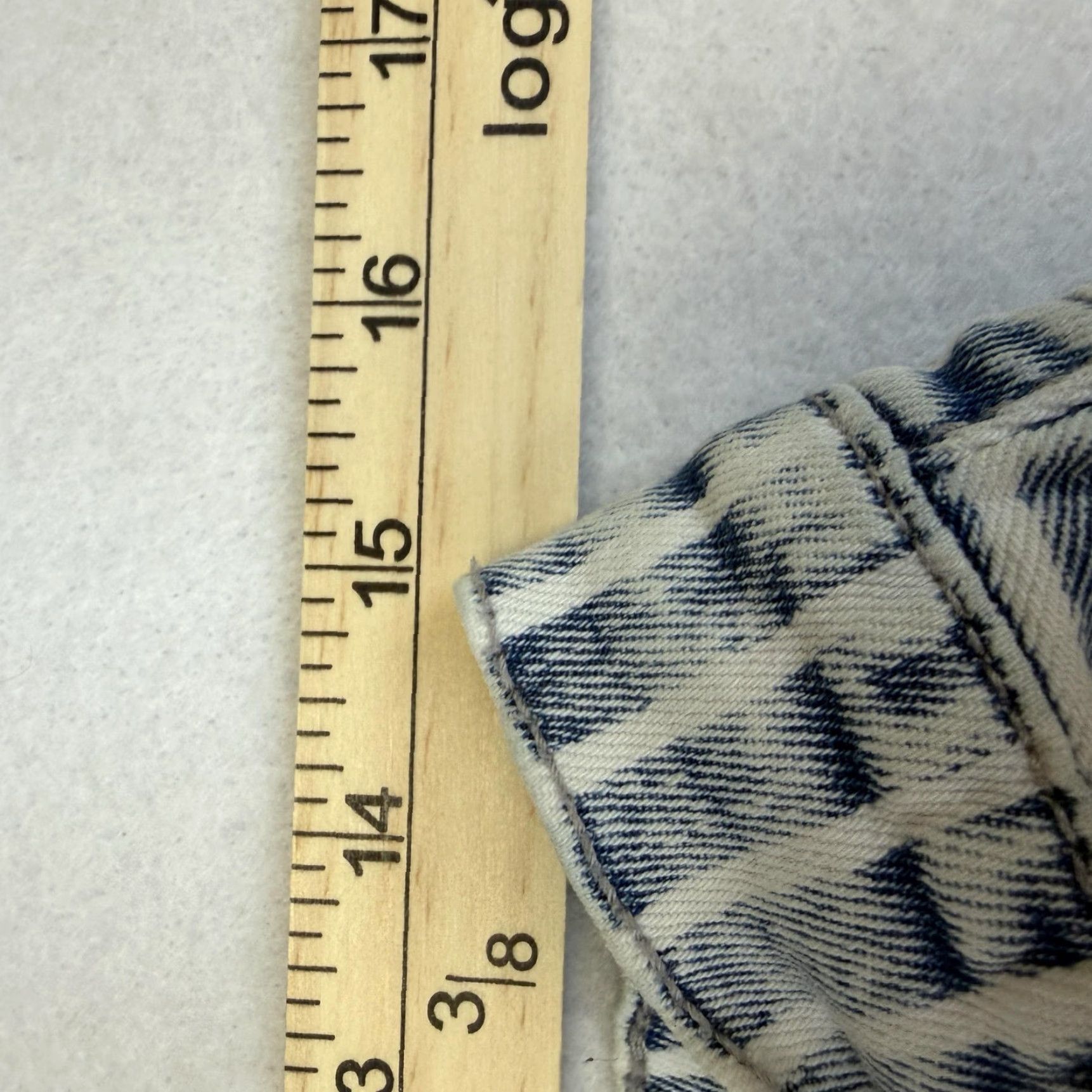 Vintage VINTAGE Size 30" / US 8 / IT 44 - 7 Thumbnail
