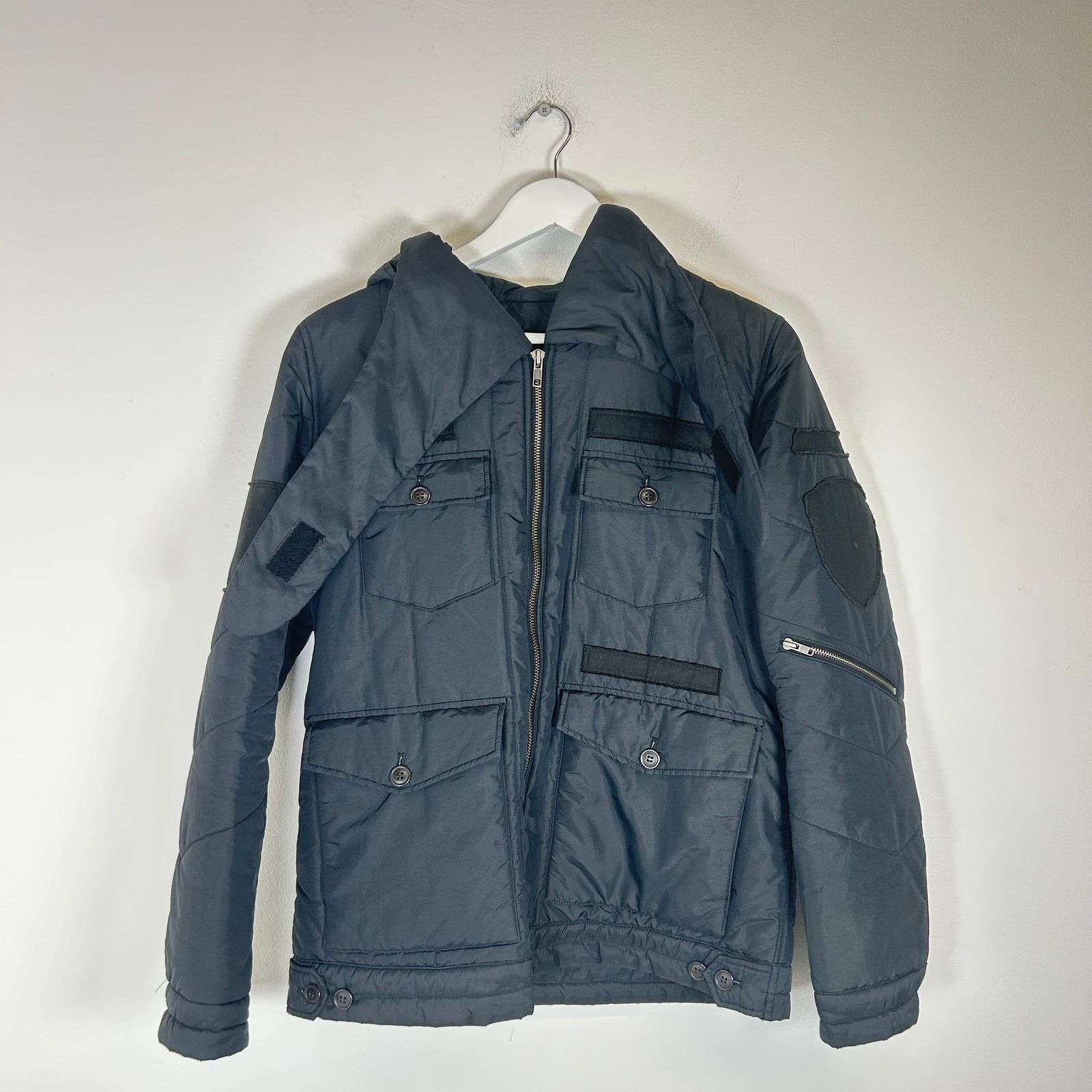 Jun Takahashi × Undercover Undercover AW05 Arts and Crafts