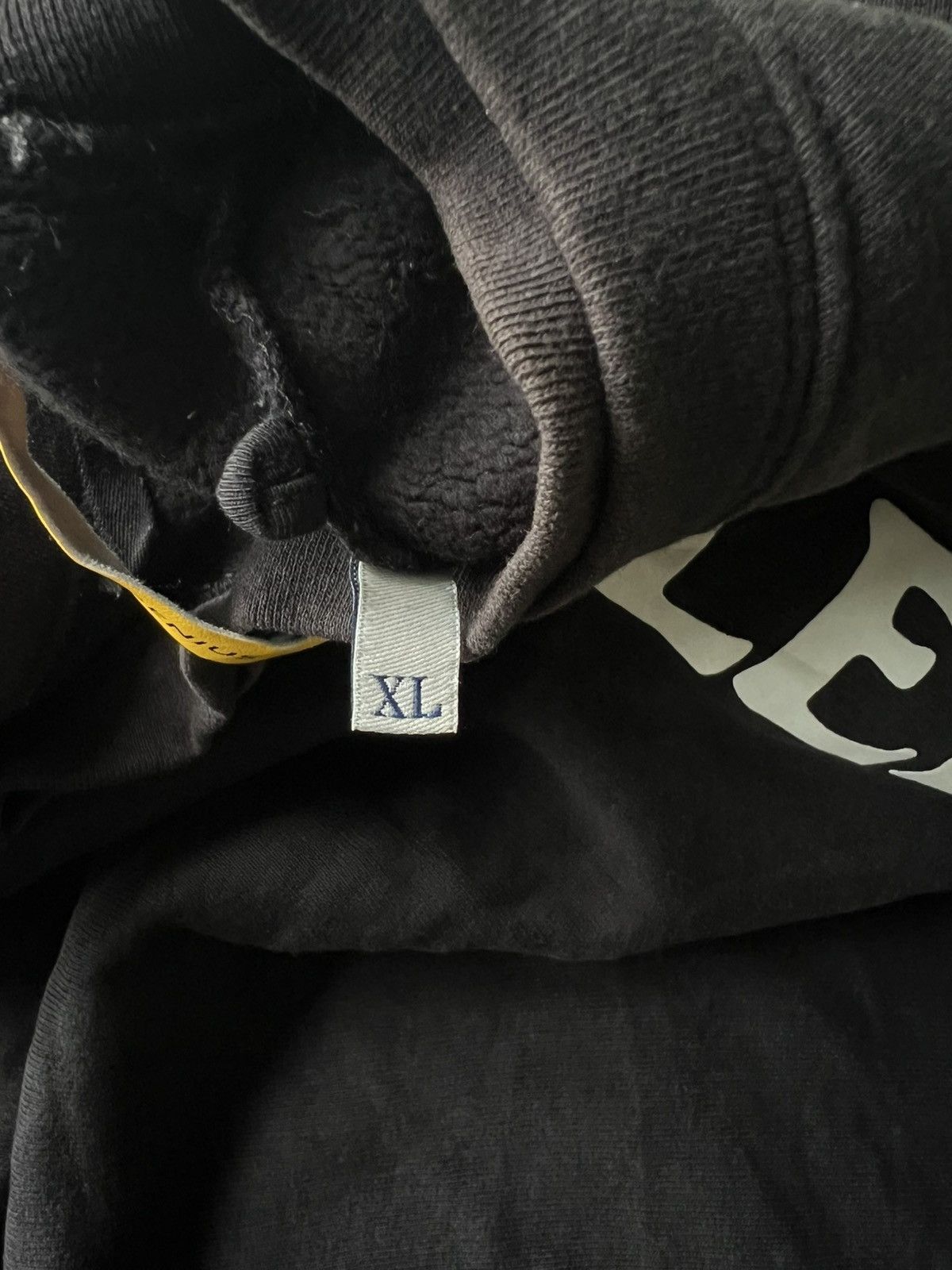 Moncler Genius × Moncler Grenoble × Undefeated AW21 Moncler Genius Undefeated 1952 Logo Print Sweatshirt Size US L / EU 52-54 / 3 - 6 Thumbnail