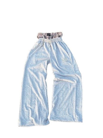 Other Double layer streetwear jogging hose Size US 34 / EU 50 - 2 Thumbnail