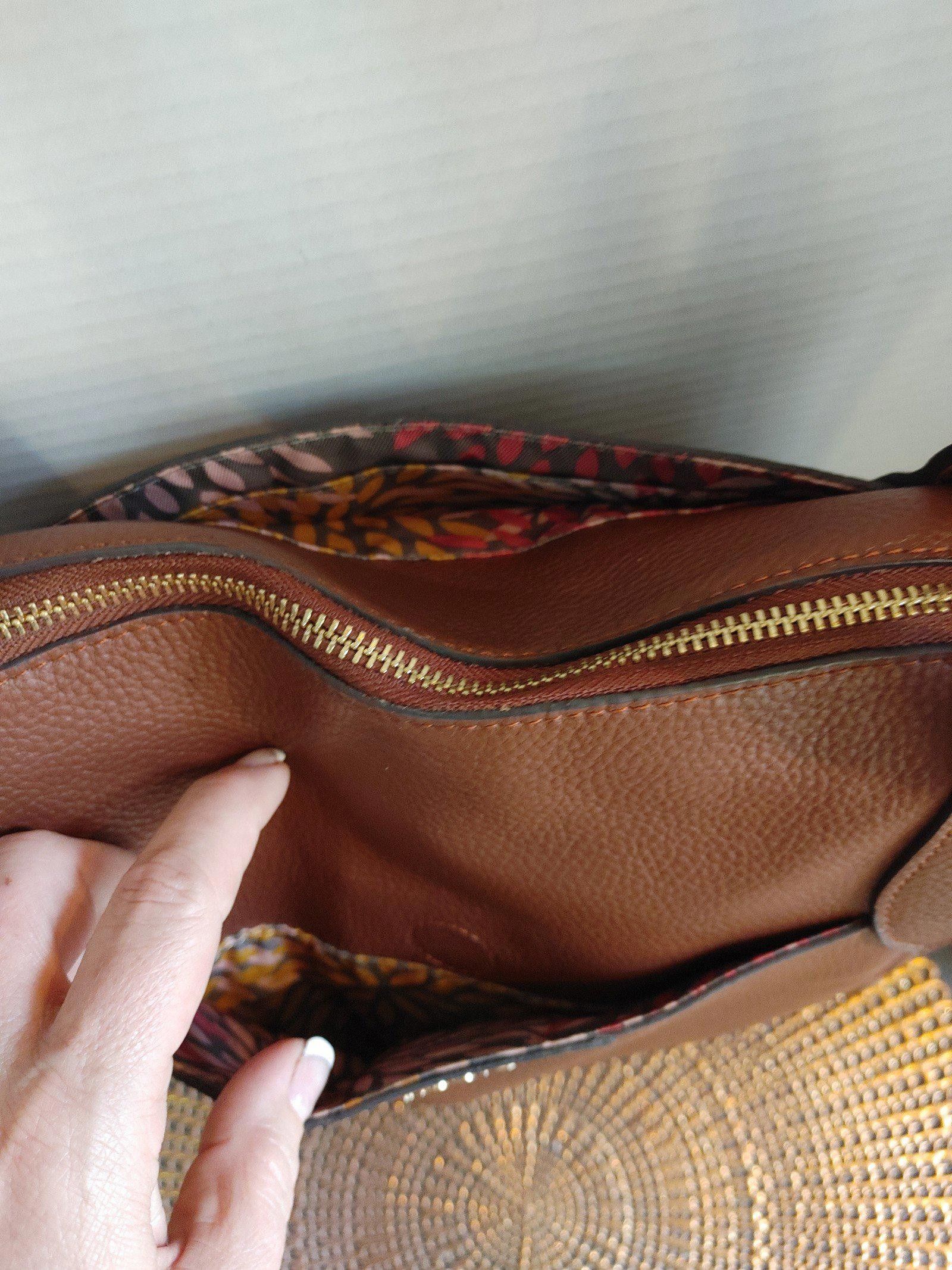 Other Lodis Leather Travel Tote Size ONE SIZE - 3 Thumbnail