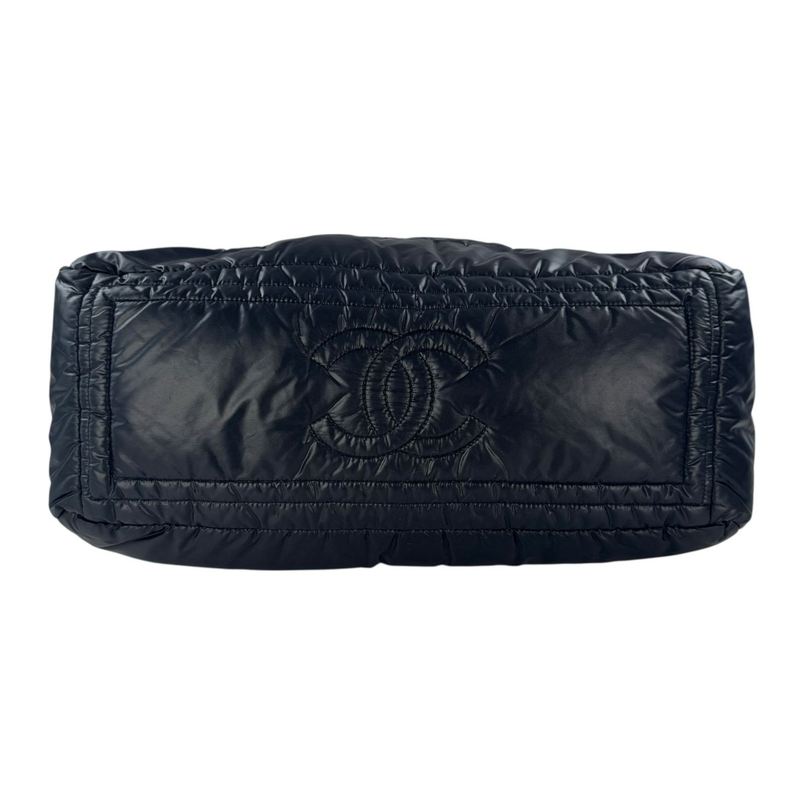 Chanel Chanel Coco Cocoon Handbag Size ONE SIZE - 6 Thumbnail