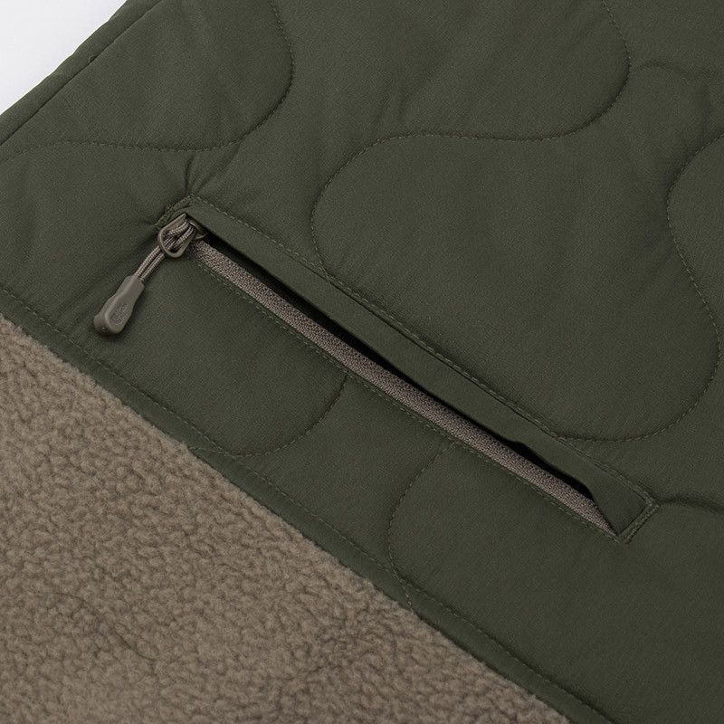The North Face Urban Exploration FLEECE HYBRID CASUAL PANTS Size US 32 / EU 48 - 14 Thumbnail