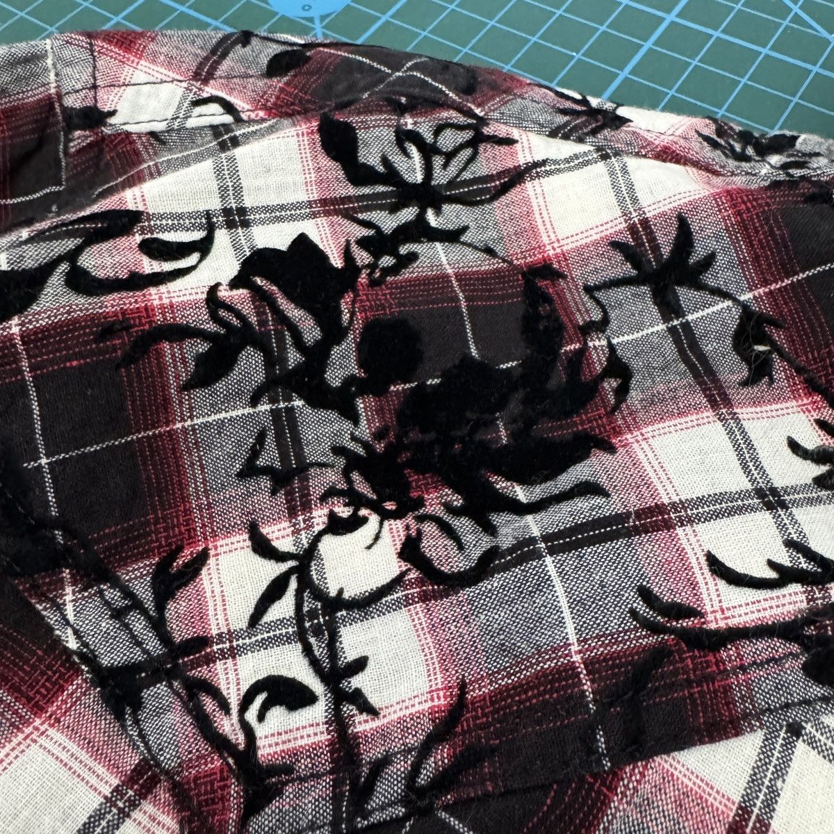 In The Attic In The Attic Homme Shirt Size US M / EU 48-50 / 2 - 4 Thumbnail