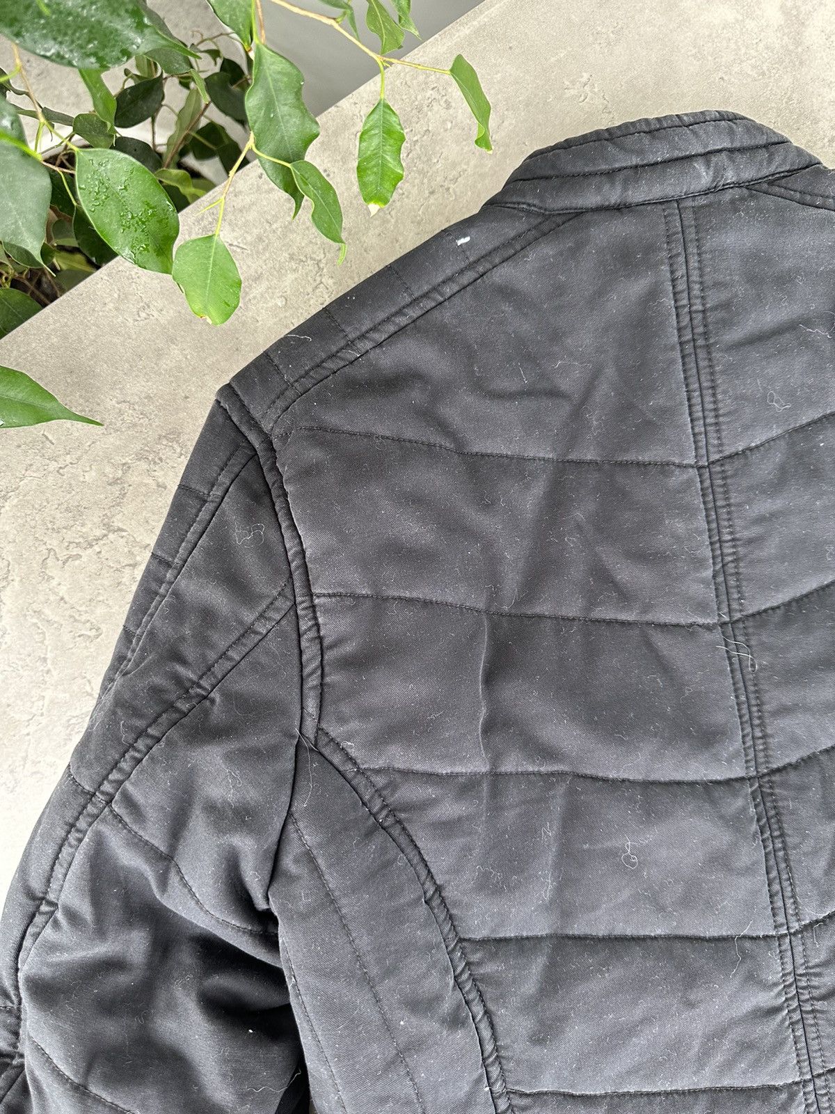 Diesel Diesel Zip Jacket Size US S / EU 44-46 / 1 - 12 Thumbnail