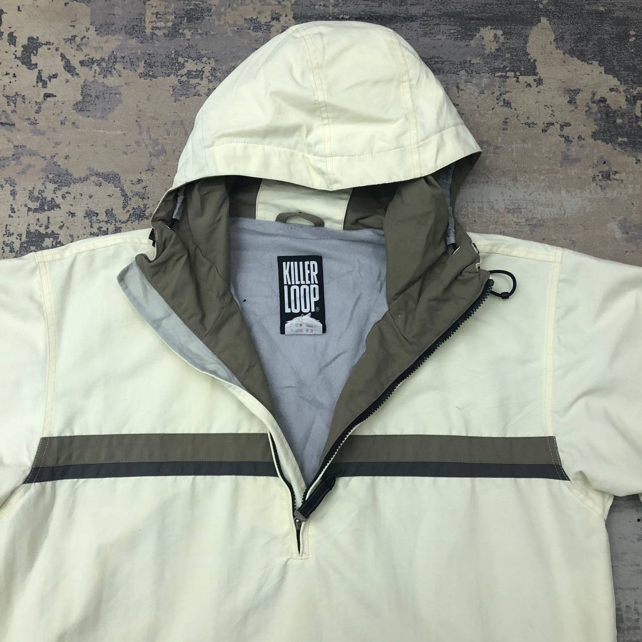 Descente Y606 KILLER LOOP x DESCENTE SKI JACKETS Size US M / EU 48-50 / 2 - 6 Thumbnail