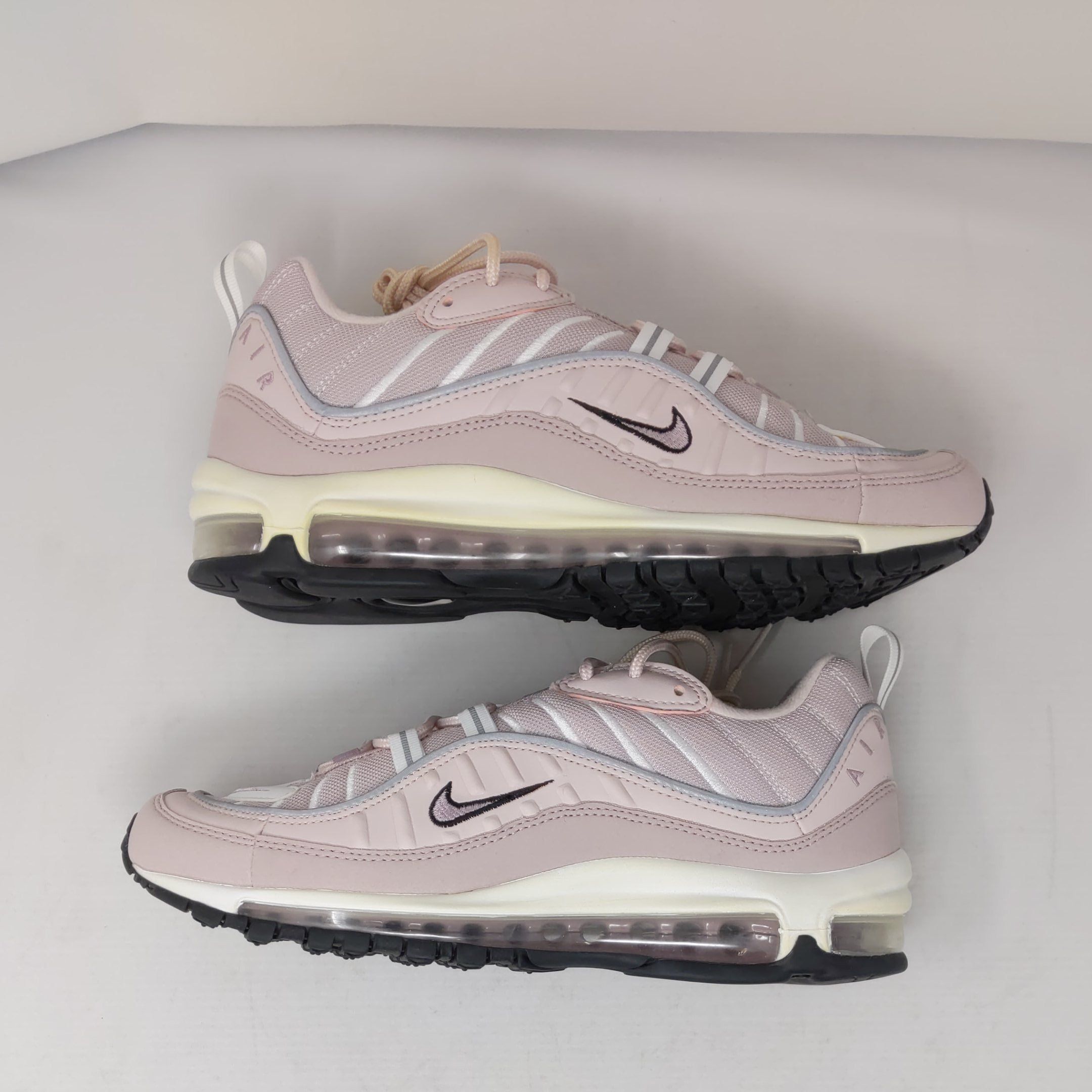 Wmns Air Max 98 Barely Rose