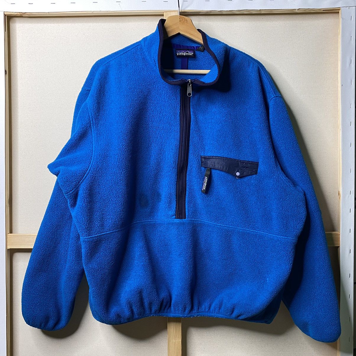 Patagonia × Vintage Patagonia Size US XL / EU 56 / 4 - 1 Thumbnail
