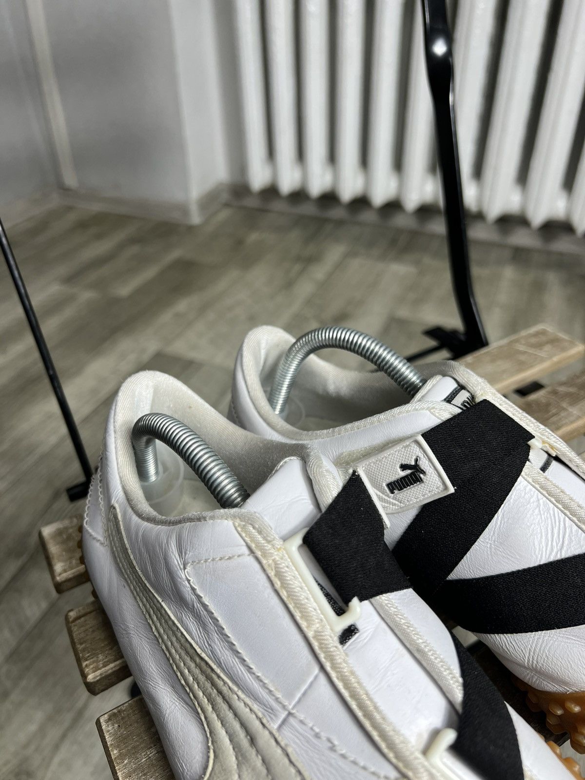 Puma Crazy Archived Puma Mostro OG Y2k SpeedCat Racing Hype 00s Size US 10 / EU 43 - 10 Thumbnail
