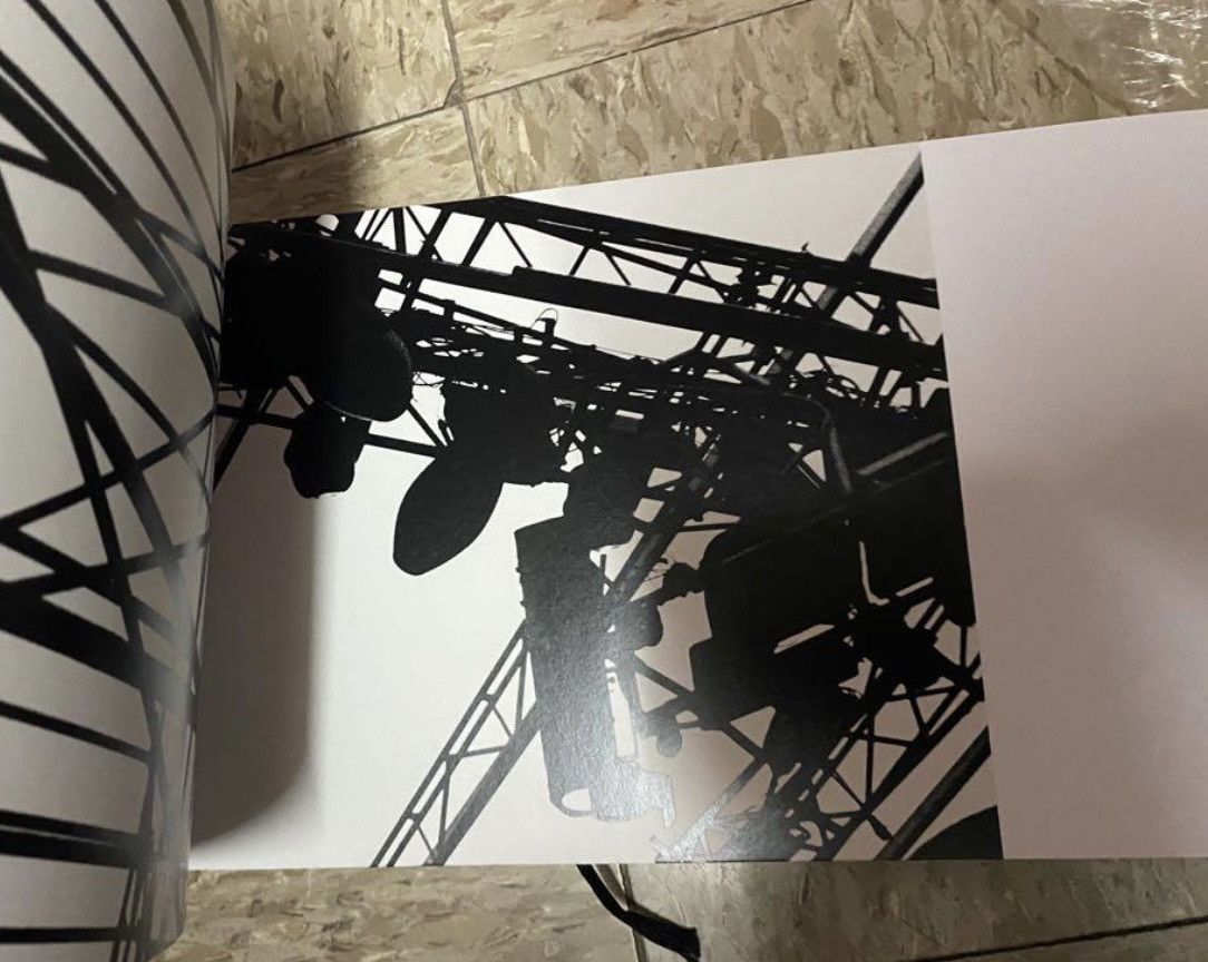 Hedi Slimane Stage 7L photography Size ONE SIZE - 5 Thumbnail