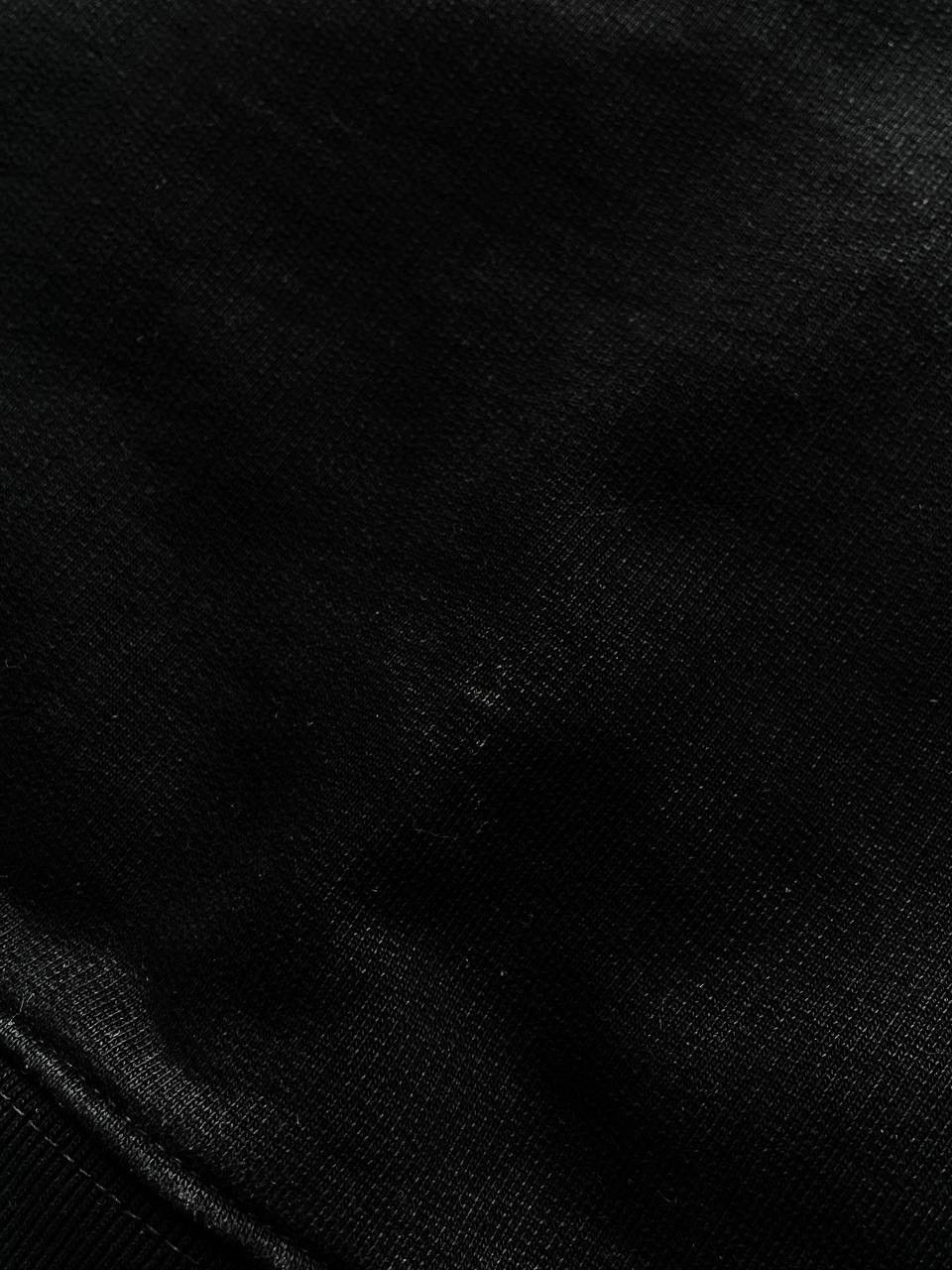 Helmut Lang Helmut lang sweatshirt men cotton black logo XS Size US XS / EU 42 / 0 - 8 Thumbnail