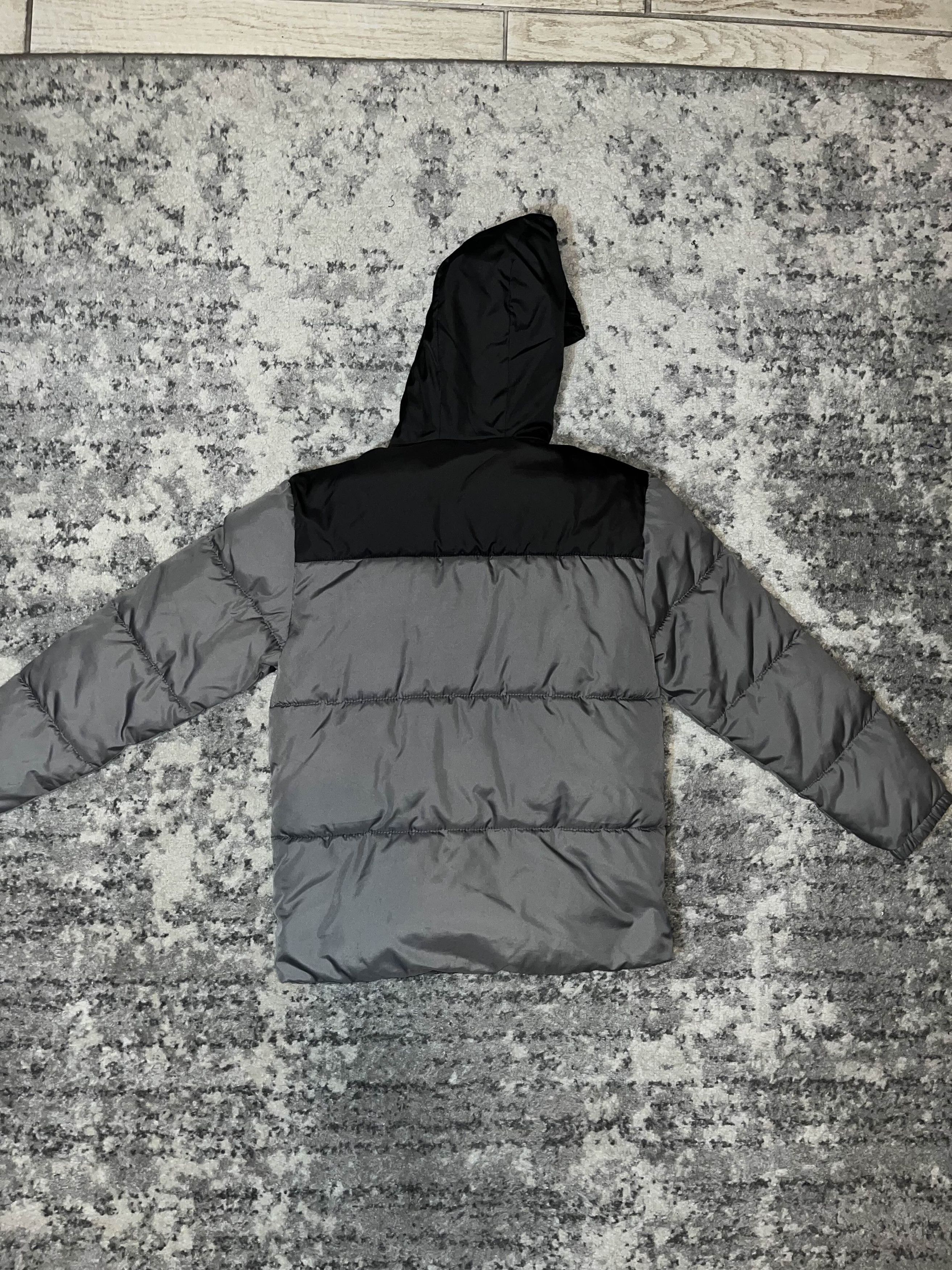 Old Navy Y2K Old Navy Puffer Jacket Size US S / EU 44-46 / 1 - 2 Thumbnail