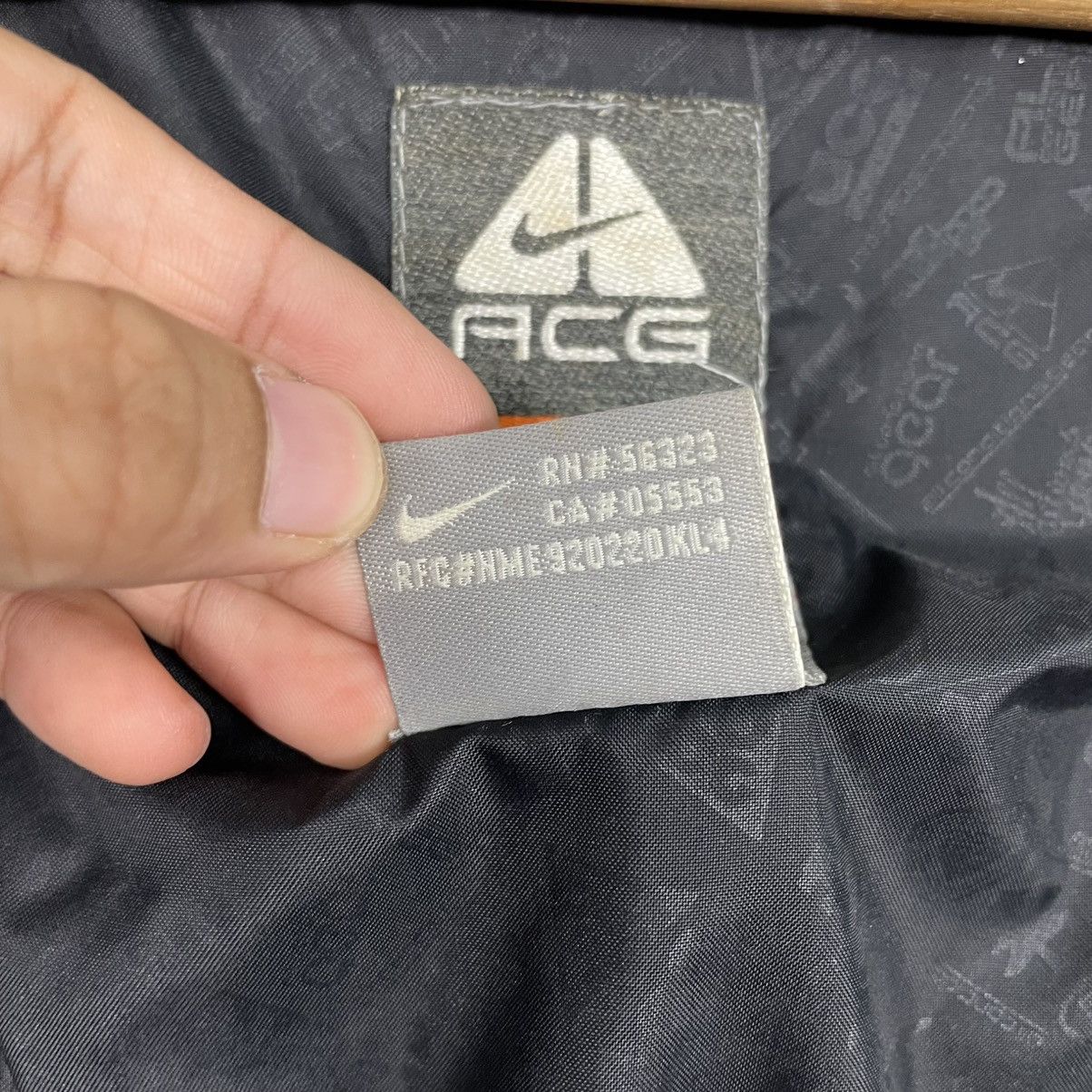 Nike ACG Nike ACG Puffer Jacket Size US L / EU 52-54 / 3 - 20 Thumbnail
