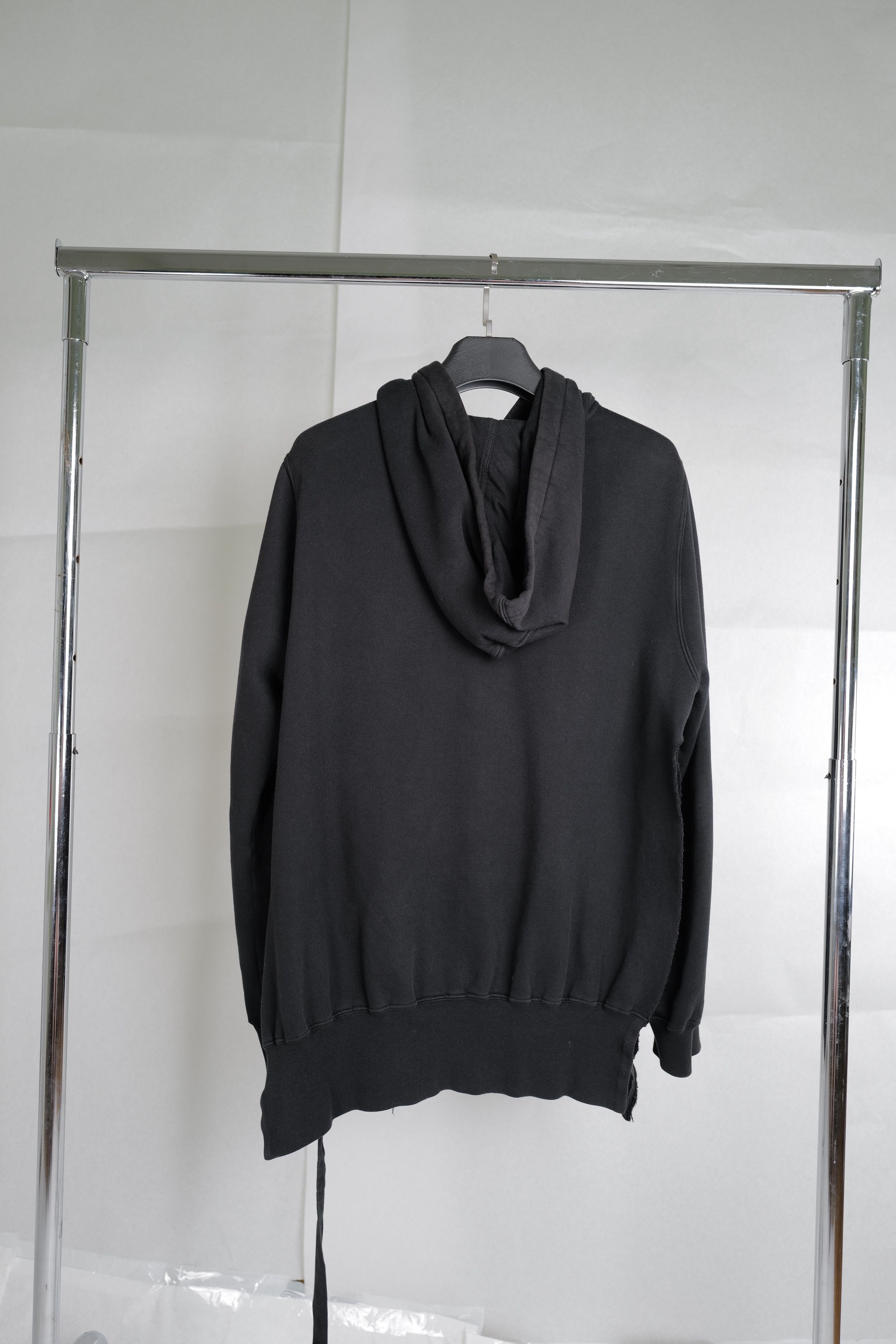Rick Owens Rick Owens Hoodie Size US L / EU 52-54 / 3 - 18 Thumbnail