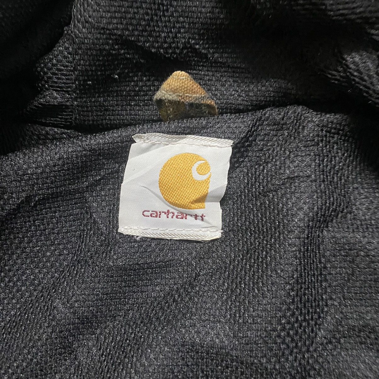 Carhartt Vintage Carhartt Realtree Camo Hooded Jacket Size US XXL / EU 58 / 5 - 19 Thumbnail