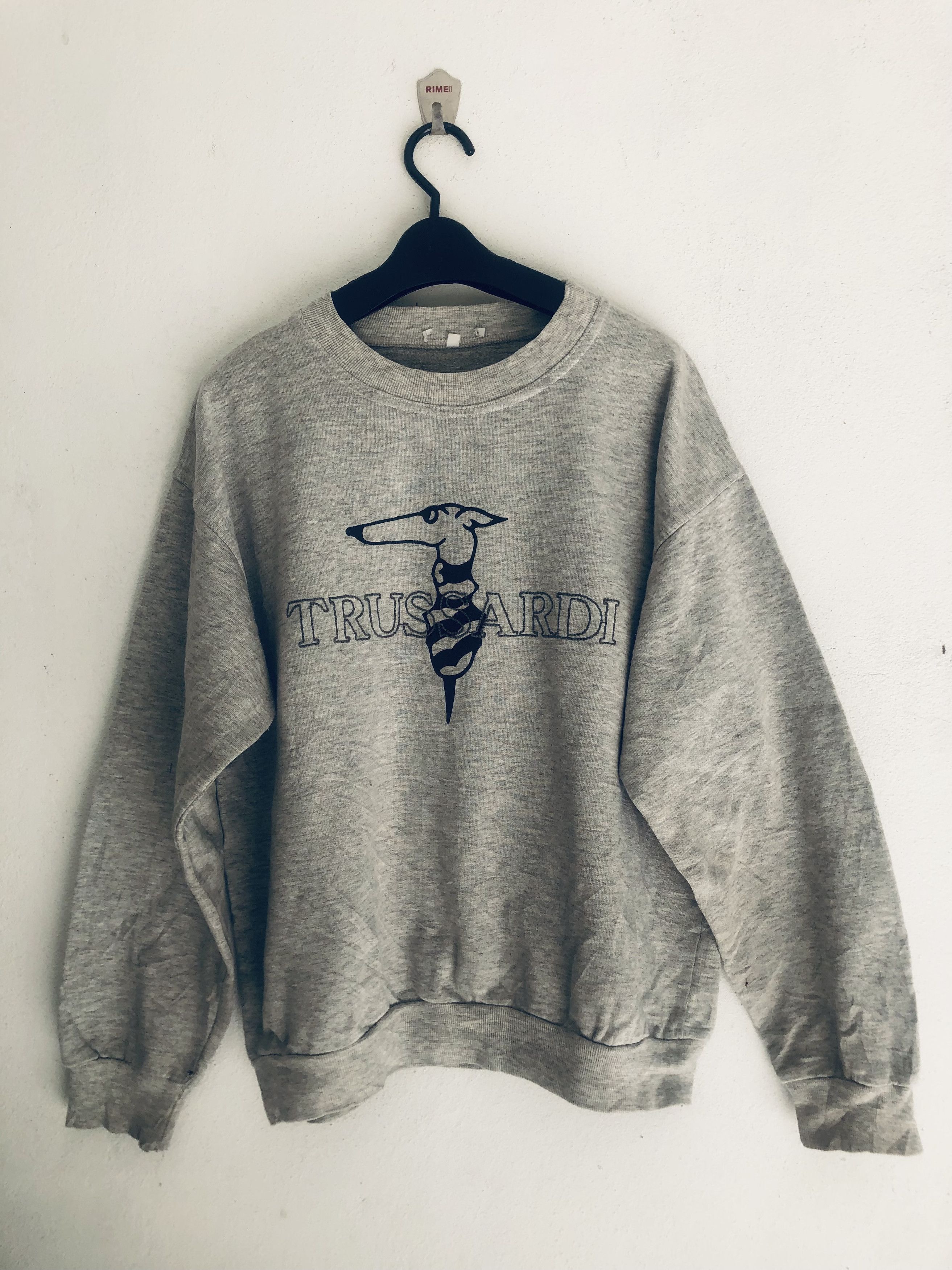 Japanese Brand × Trussardi Vintage Trussardi Japanese Designer Fashion Style Size US L / EU 52-54 / 3 - 1 Thumbnail