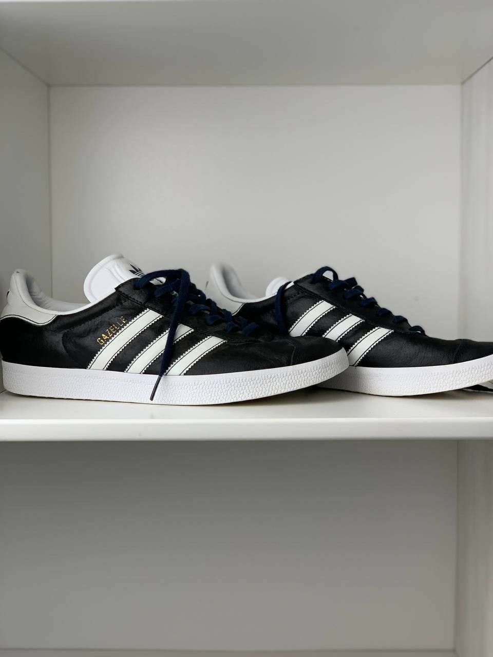 Adidas Adidas Gazelle Shoes Painted BB5478 Size US 10.5 / EU 43-44 - 5 Thumbnail