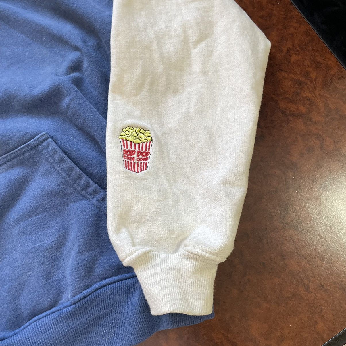 Other CHILDISH HOODIE BAGGY 90s vintage old money theme park Size US M / EU 48-50 / 2 - 7 Thumbnail