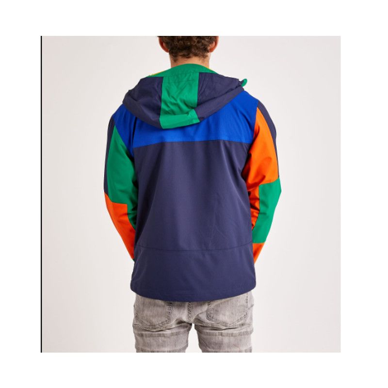 Polo Ralph Lauren Polo Ralph Lauren Eastland Lined Hooded