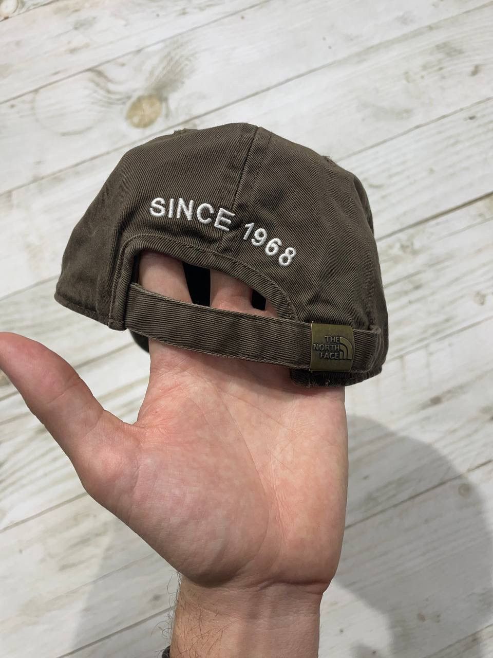 The North Face The North Face Cap TNF Size ONE SIZE - 4 Thumbnail