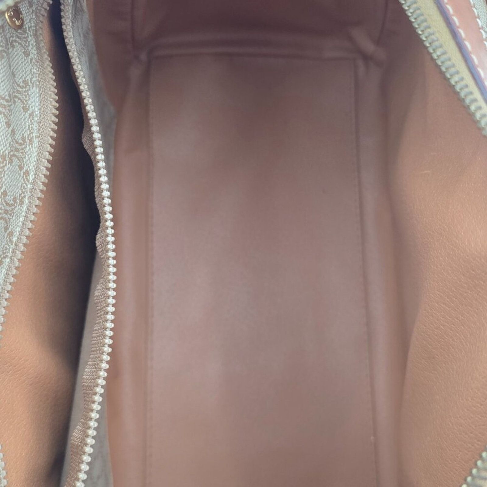 Celine Vintage Macadam Celine Boston Bag Size ONE SIZE - 9 Thumbnail