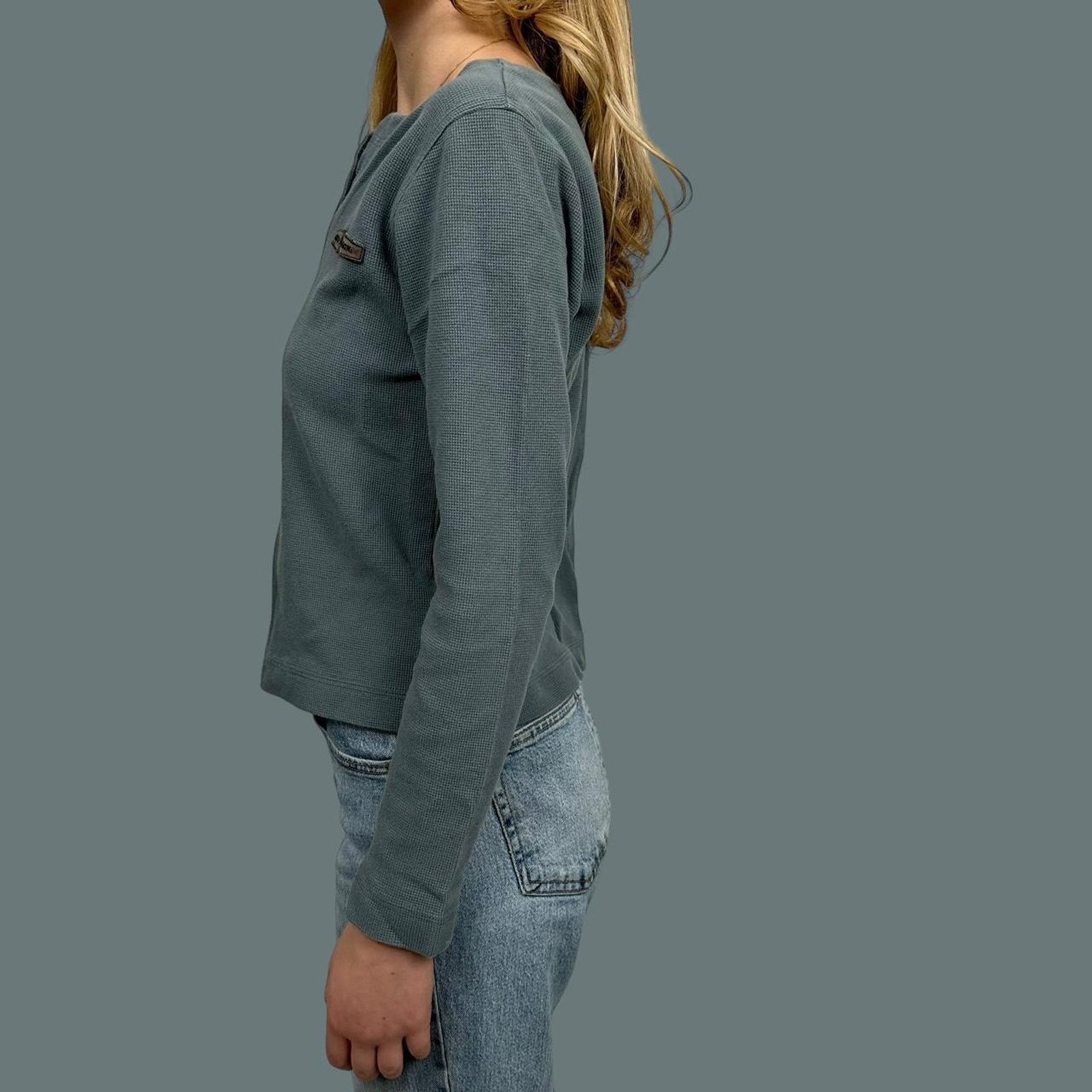 Harley Davidson Vintage womens harley davidson waffle Size M / US 6-8 / IT 42-44 - 5 Thumbnail