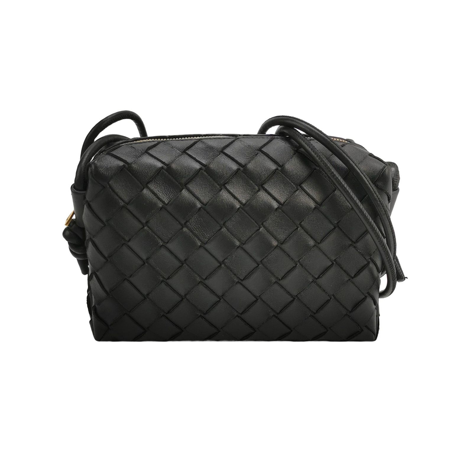 Bottega Veneta Bottega Veneta Women os Shoulder Bags Size ONE SIZE - 1 Thumbnail