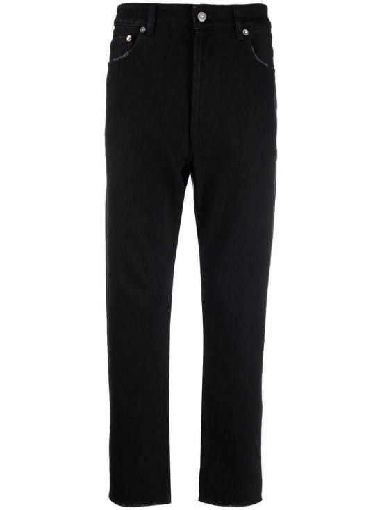 Dickies DICKIES Men Straight Pants DK0A4XYK RBK1 Black Size US 33 - 1 Thumbnail