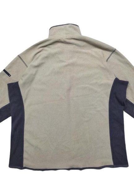 Columbia VINTAGE COLUMBIA FLEECE HALF ZIPPER Size US XL / EU 56 / 4 - 4 Thumbnail