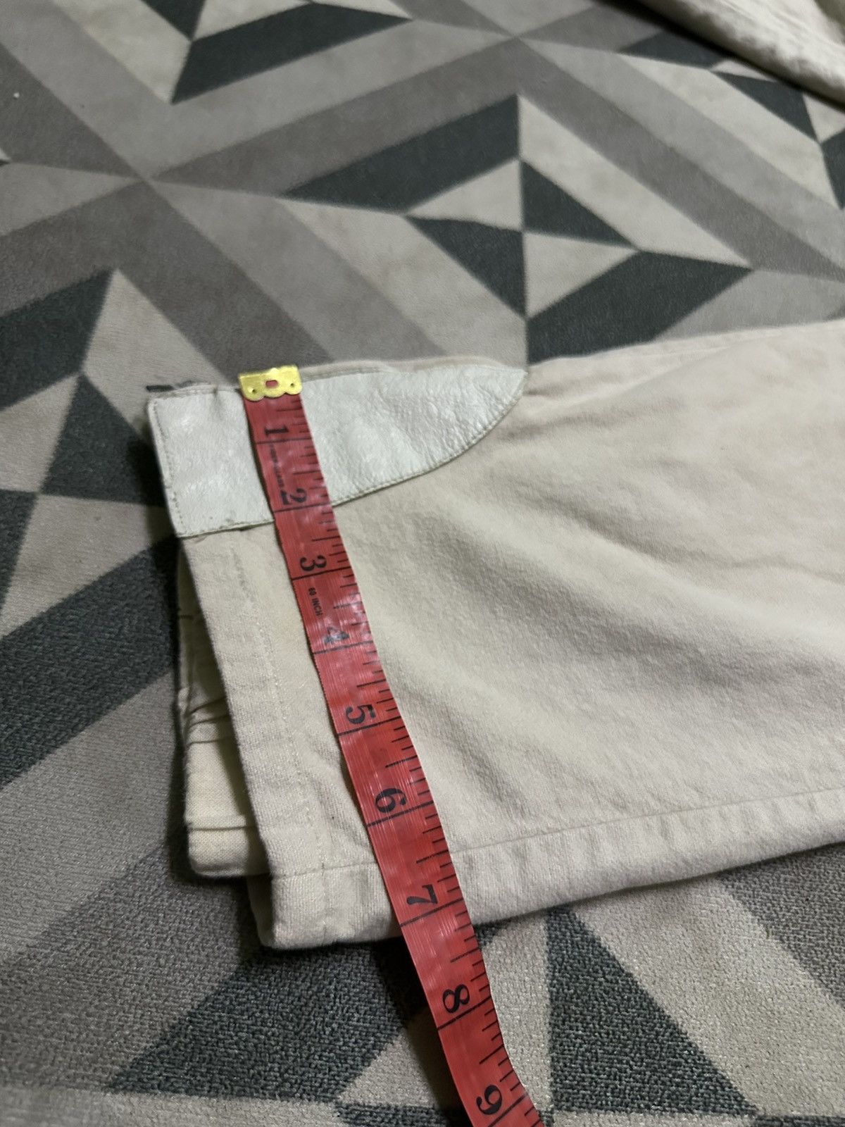 Helmut Lang FW99 Helmut Lang astro biker pants Size US 30 / EU 46 - 14 Thumbnail