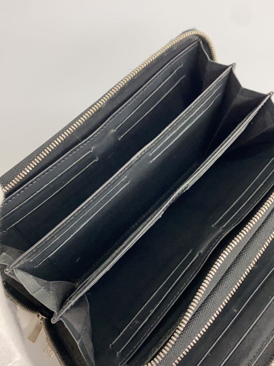 Yohji Yamamoto Pour Homme Leather Wallet Size ONE SIZE - 6 Thumbnail