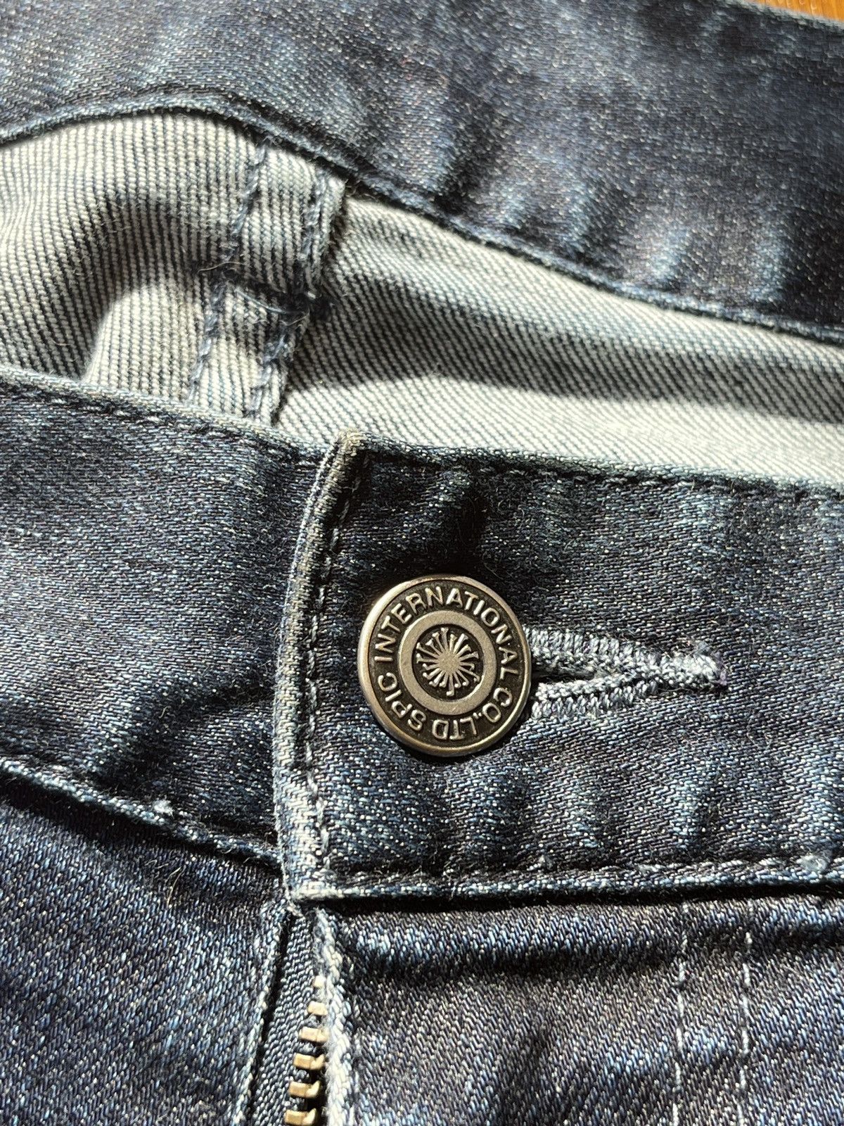 Tornado Mart Authentic Tornado Mart Jeans Size 34" / US 12 / IT 48 - 7 Thumbnail