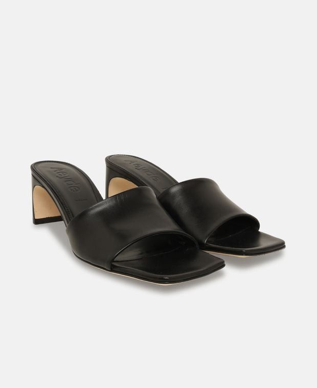 aeyde Jeanie Mules Size US 7.5 / IT 37.5 - 1 Thumbnail