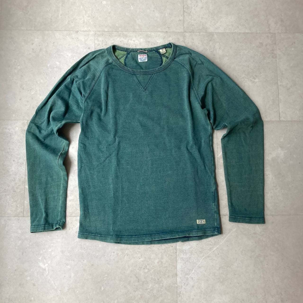 Scotch & Soda Scotch & Soda Amsterdam Sweatshirt Size US M / EU 48-50 / 2 - 10 Thumbnail