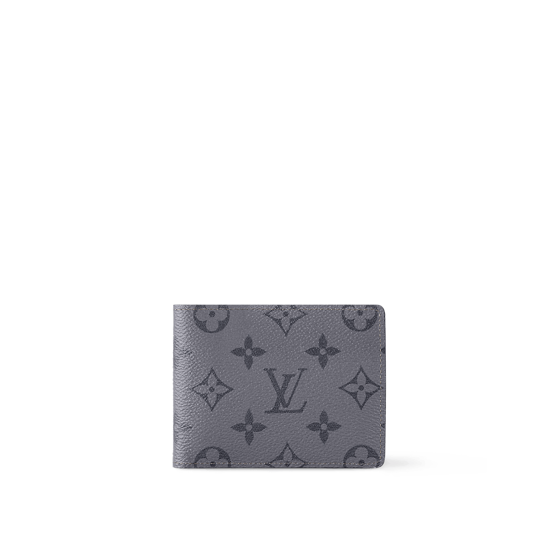 Louis Vuitton Slender Wallet Size ONE SIZE - 1 Thumbnail