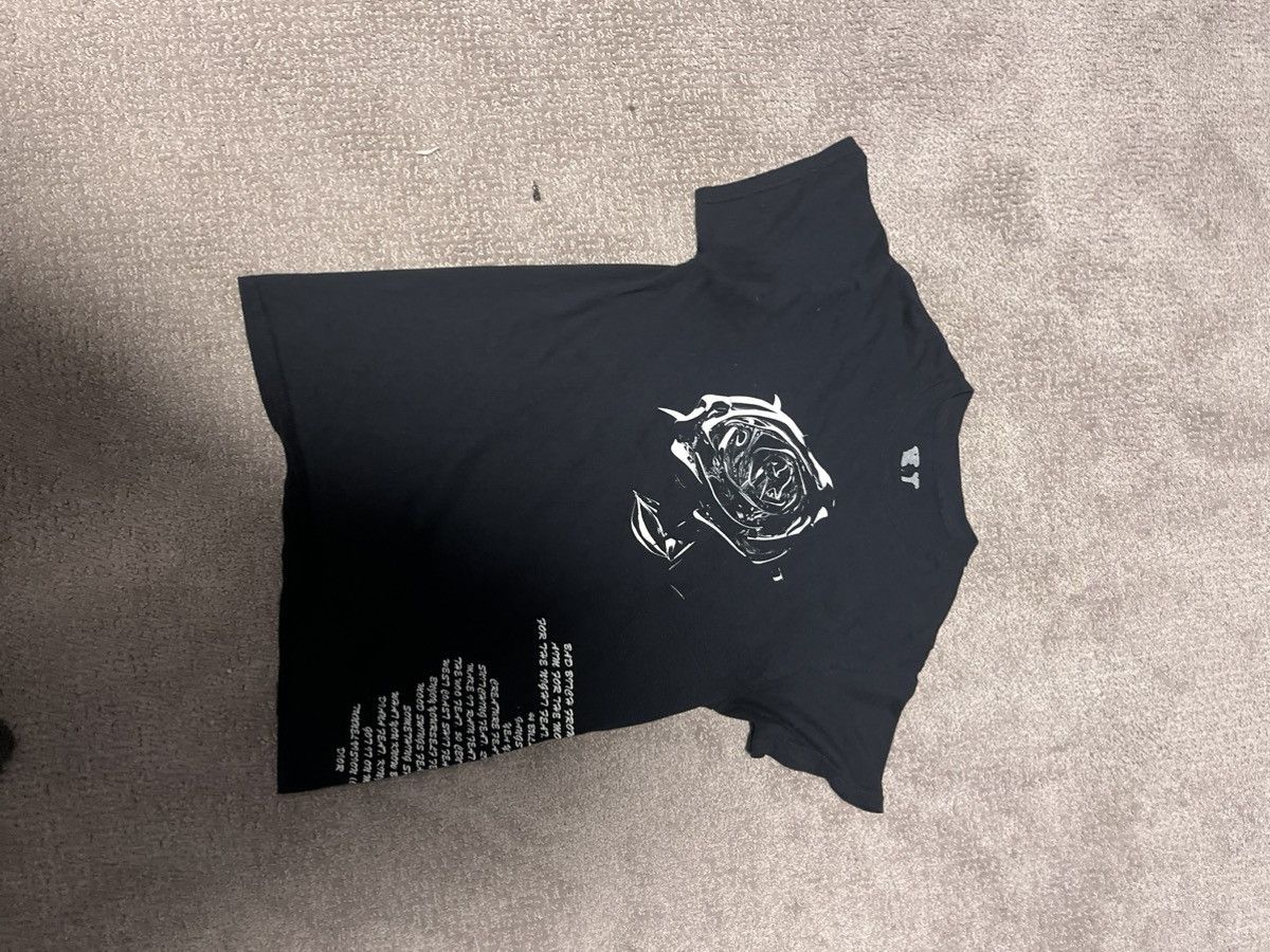Vlone Vlone pop smoke colab Size US S / EU 44-46 / 1 - 2 Thumbnail