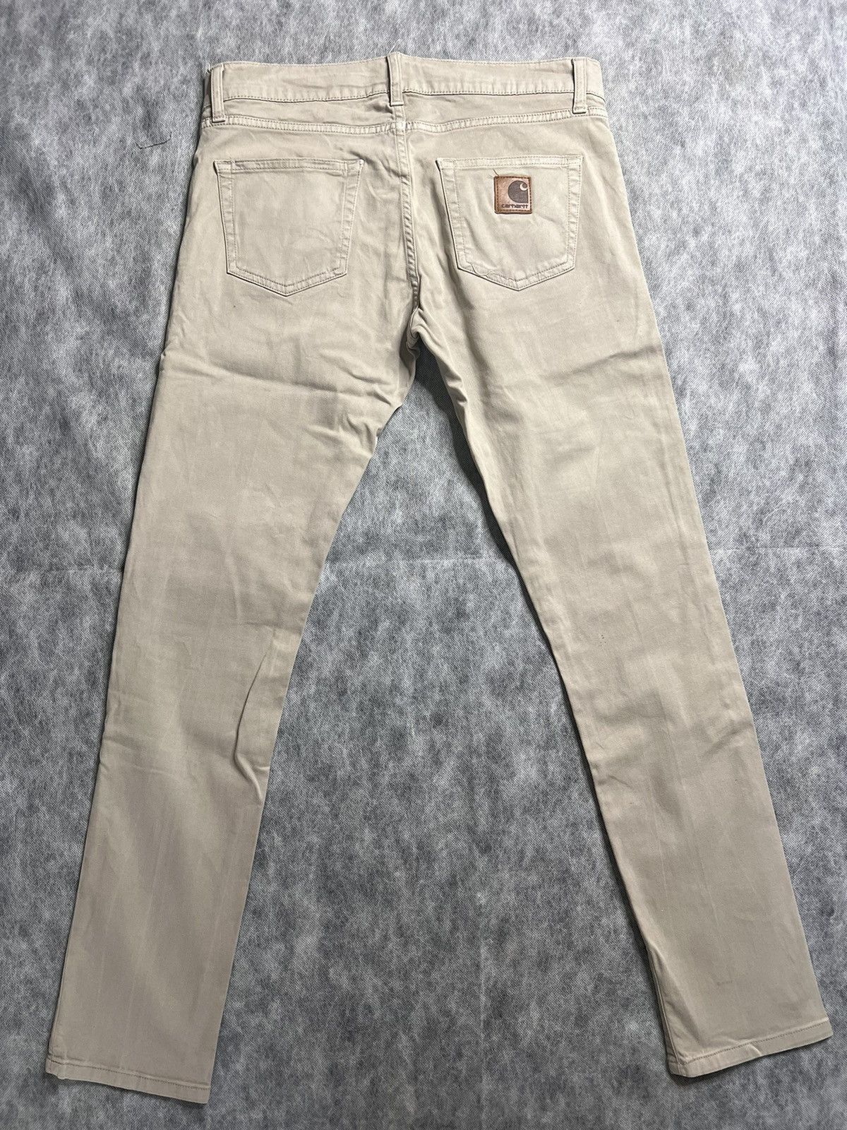 Carhartt Carhartt WIP Rebel Pants Size US 31 - 5 Thumbnail