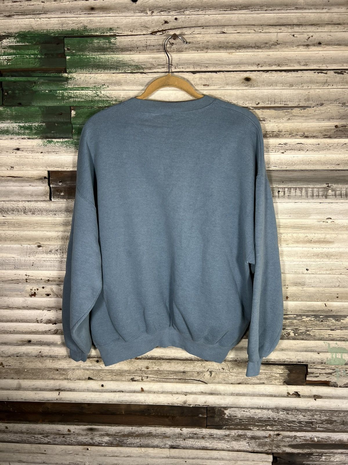 Vintage Vintage Phillips Reservation Sweatshirt Size US XL / EU 56 / 4 - 2 Thumbnail